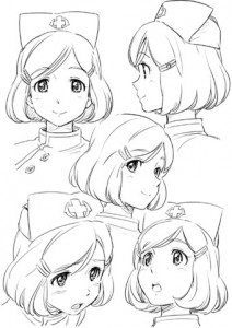 ストーリア_表情s