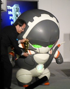 授賞式01