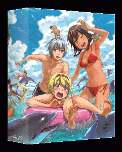 ガルガンティアOVA1-h1立体