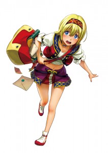 リーマ（色修正版）