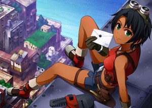 カウントダウン29【作家名】鳥越タクミ