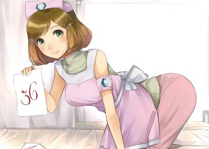 カウントダウン36【作家名】明木そらみ