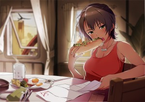 カウントダウン37【作家名】信じろ