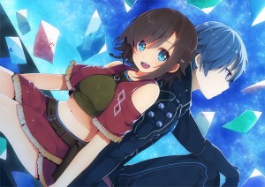 カウントダウン39【作家名】にぃと
