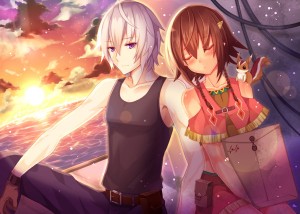 カウントダウン44【作家名】希