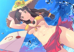 カウントダウン03【作家名】長月よー