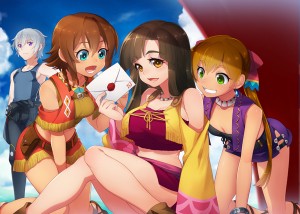 カウントダウン19【作家名】葉月ジイン
