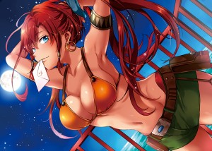 カウントダウン25【作家名】宵野コタロー