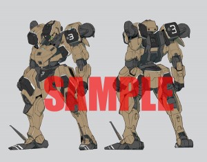 ロボット