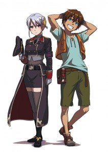 劇場用小説表紙（ラッセル瞳再度修正版）